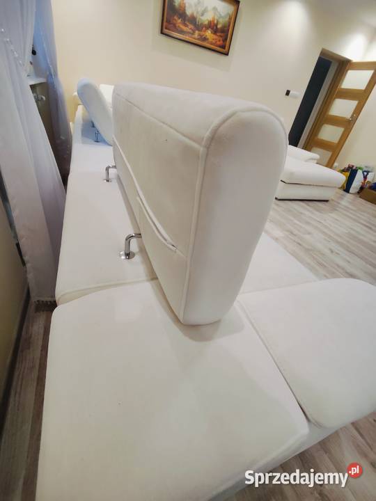 Narożnik modułowy Sejny