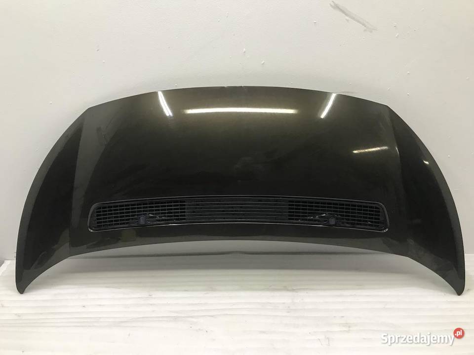 MASKA POKRYWA SILNIKA PRZÓD PEUGEOT EXPERT II osobowe