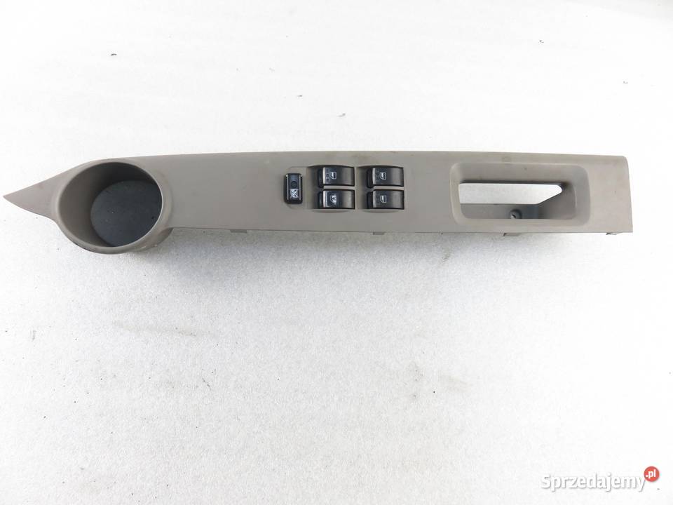 PANEL SZYB DAIHATSU SIRION 515124 osobowe małopolskie