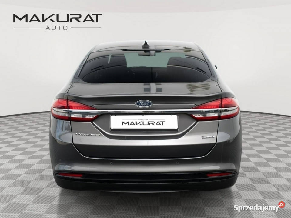 Ford Mondeo CT417AC20 Hybrid Titanium Podgrzf pełny VAT Pępowo