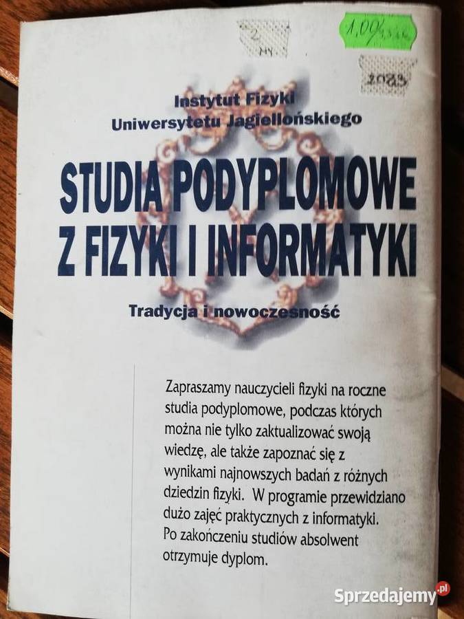 FOTON 57 maj czerwiec 1998 pismo nauczycieli i Kraków