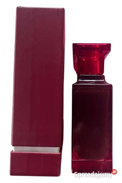 Tom Ford Lost Cherry Konin