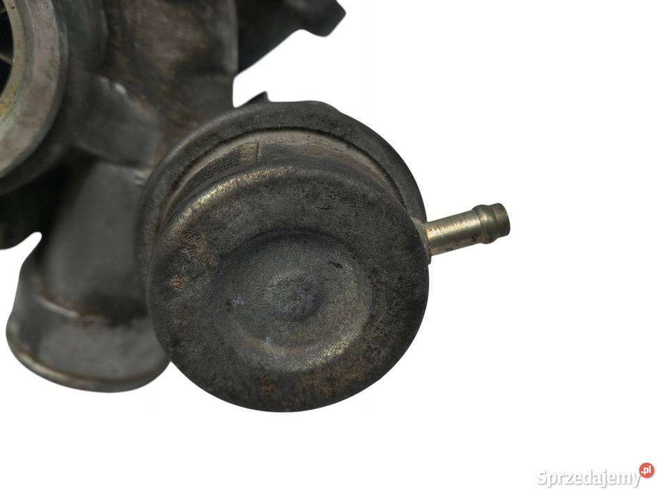 TURBOSPRĘŻARKA Saab 95 20 23 T B205E B235E 9709r Chełm