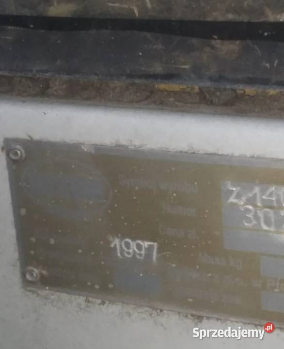 Bizon sampo 2020 Pajęczno