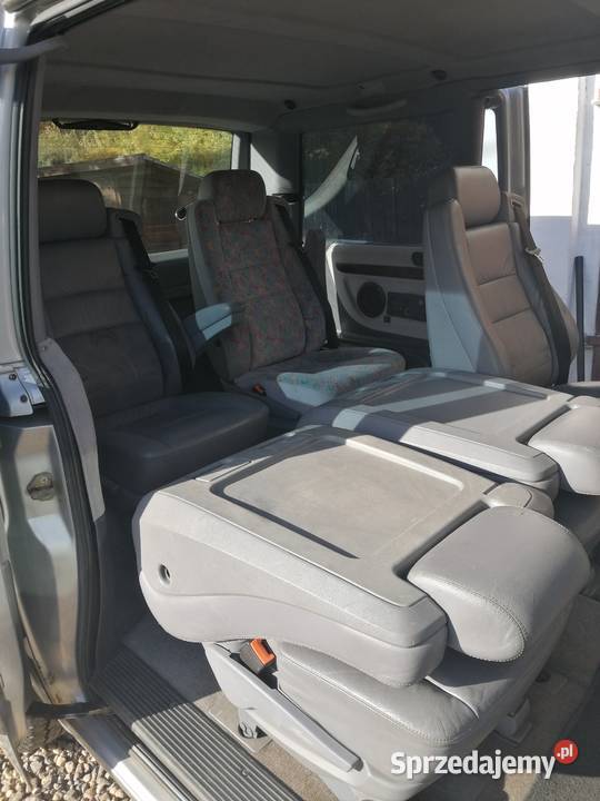 Mercedes Vito V klasa elektryczne szyby Jelenia Góra sprzedam