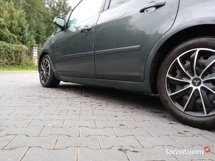 FORD FOCUS C MX 20 TDCI 140 OC I PT 082026 HAK