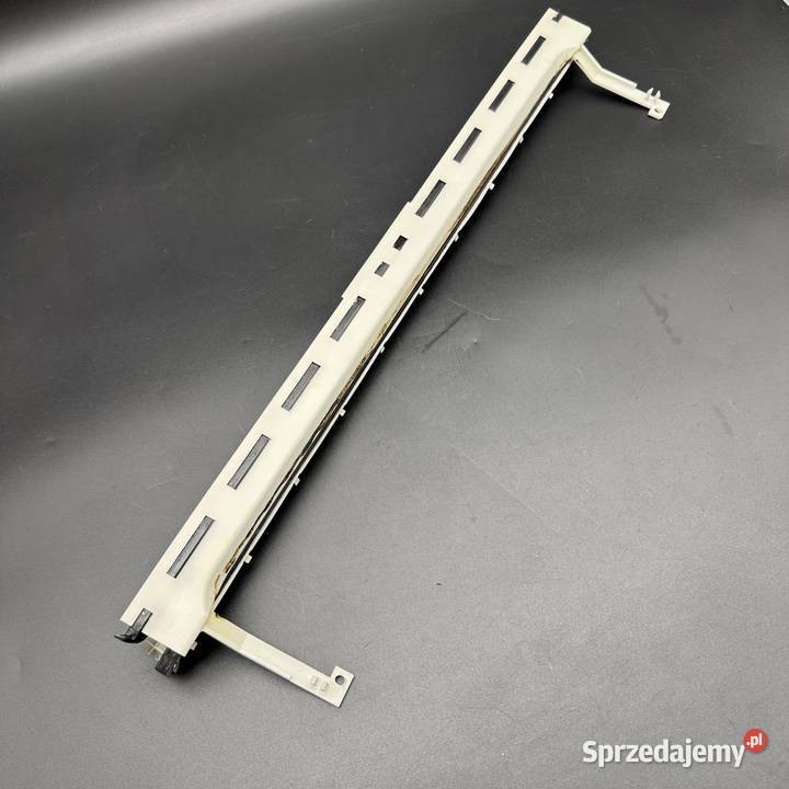 Uszczelka dolna drzwi zmywarki Miele 60 Jasienica