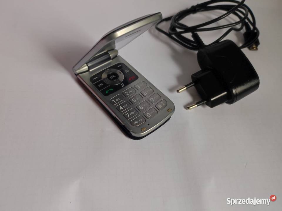 stary sprawny telefon komórkowy LG z klapką Telefony i Akcesoria Kielce