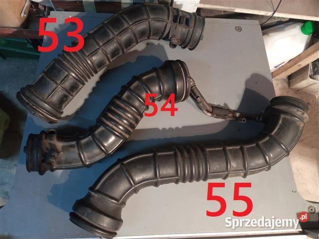 Rura dolotu filtra powietrza Honda Civic IV 4g Powietrza świętokrzyskie Kielce