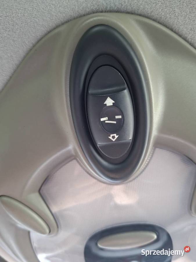 Rover 75 rocznik 2000 Męcina
