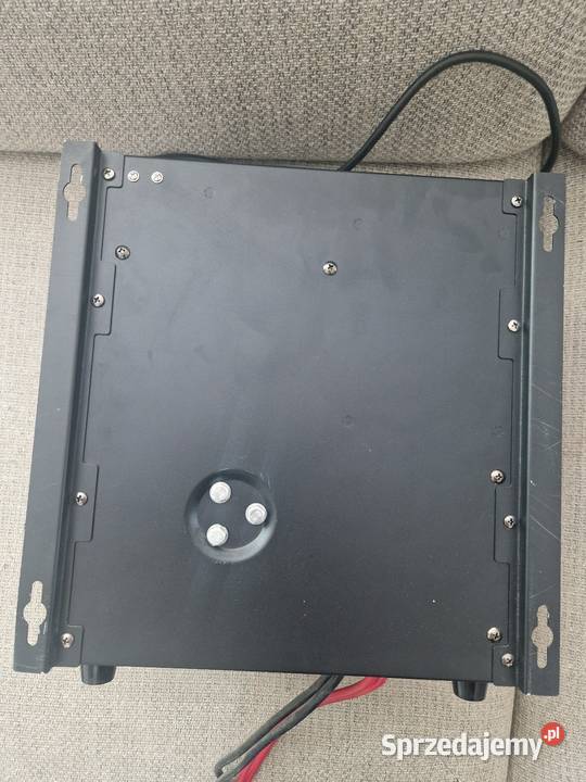 Qoltec Inwerter Solarny Pure Sine Wave 1000W 20A lubelskie sprzedam
