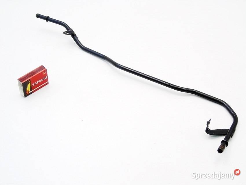 RURKA PRZEWÓD WODY 20 DTI OPEL VECTRA C ZAFIRA Sosnowiec