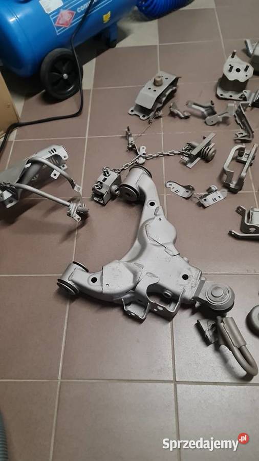 Piaskowanie Szkiełkowanie Stacjonarne Białystok