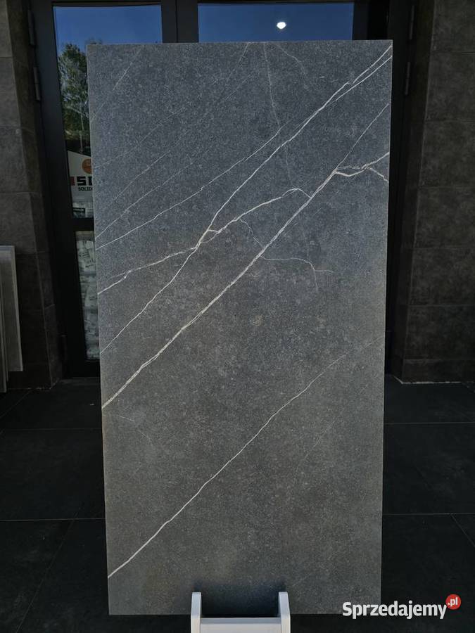 PŁYTKA STARGRES FOX SATINATO 59X118 gat II Wykończenie Opoczno