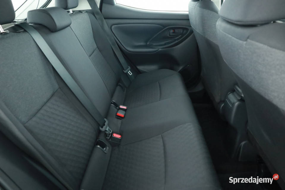 Toyota Yaris 15 VVTi Hybrid Yaris Piaseczno sprzedam