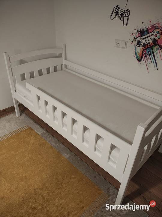 Łóżko pietrowe 160x80 Dom i Ogród Opole