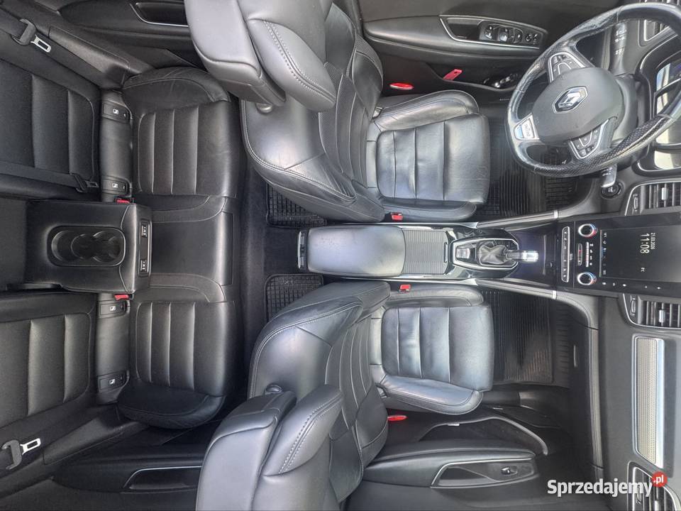 Renault koleos Koleos Lublin