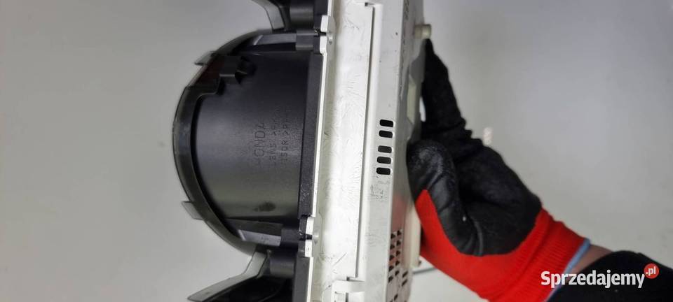 LICZNIK ZEGAR HONDA JAZZ SAA F400