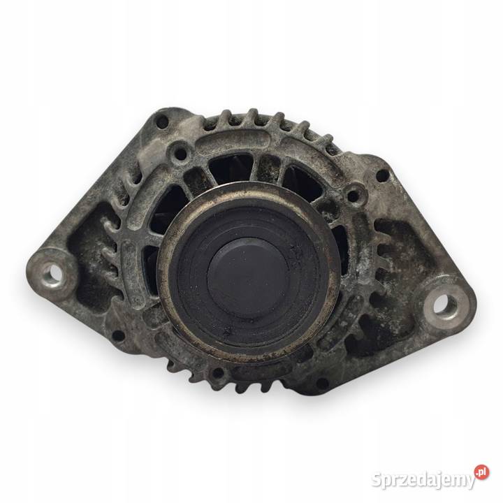 ALTERNATOR Opel Meriva B Astra J 17 CDTI osobowe Chełm