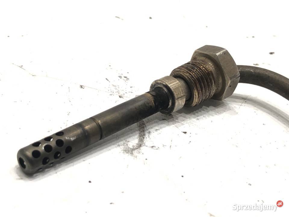 CZUJNIK TEMPERATURY SPALIN OPEL INSIGNIA A