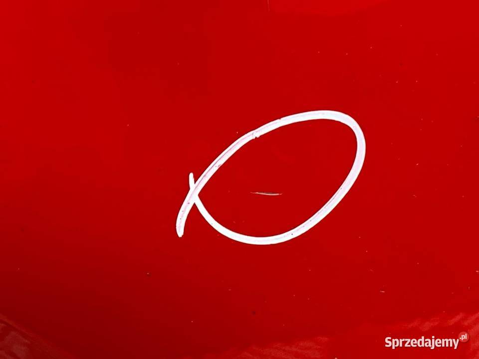 DRZWI PRAWY TYŁ VW TROC Crossover