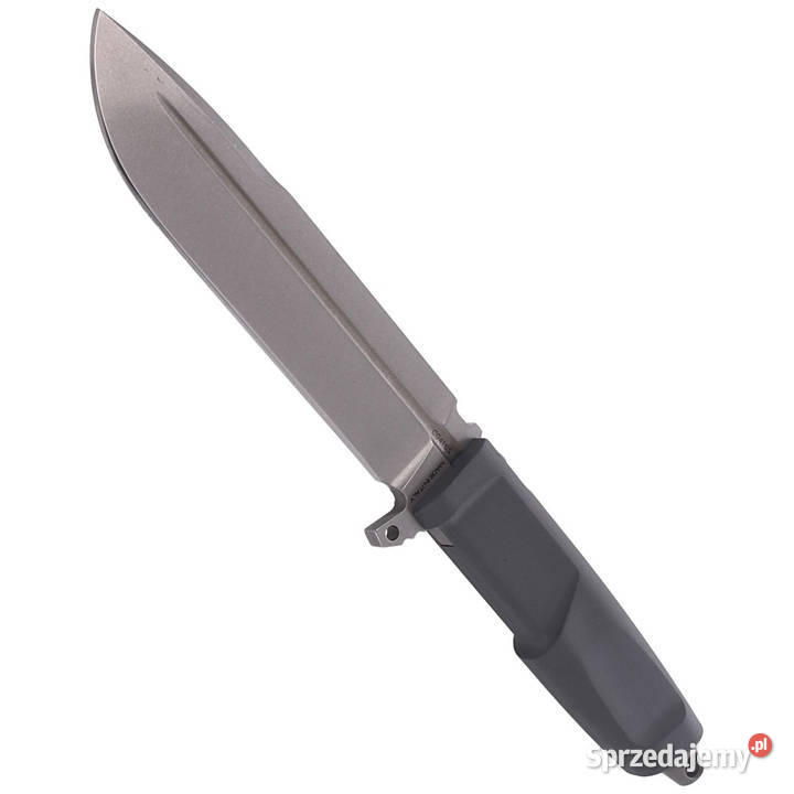 Nóż Extrema Ratio DMP Wolf Grey Forprene