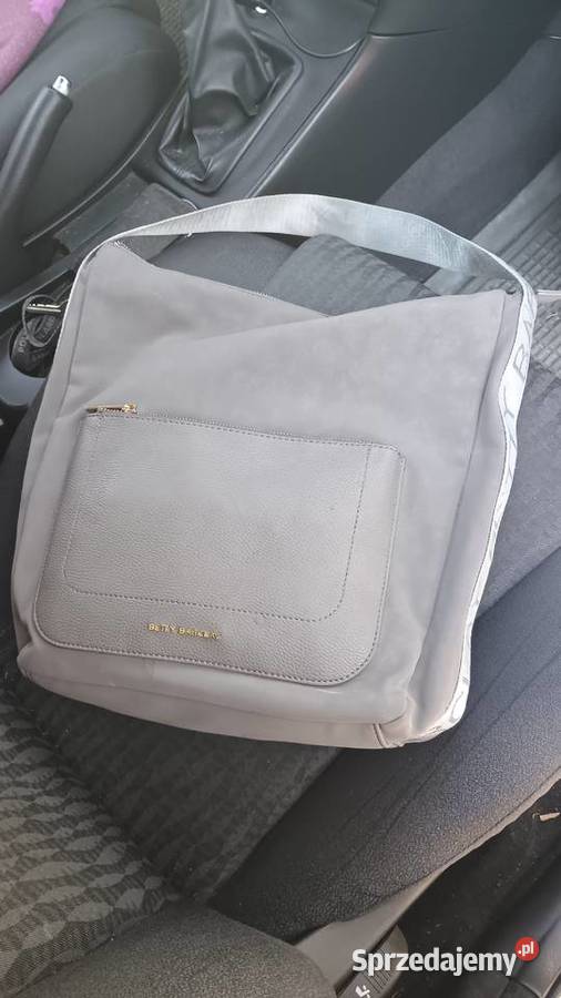 Wózek dziecięcy składany torebka Lubartów