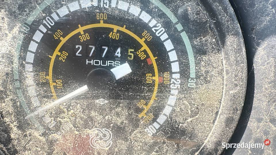 Mf 3125 Części Klimontów