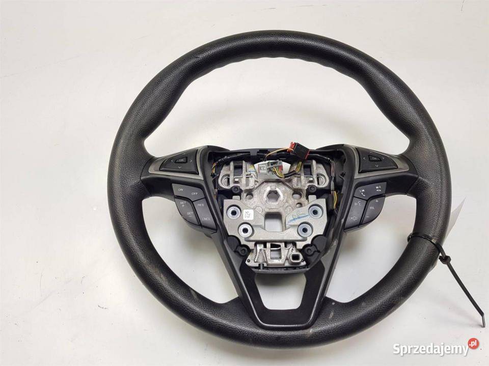 KIEROWNICA FORD FUSION MK5 GBY0725D001275 kujawsko-pomorskie Lipno