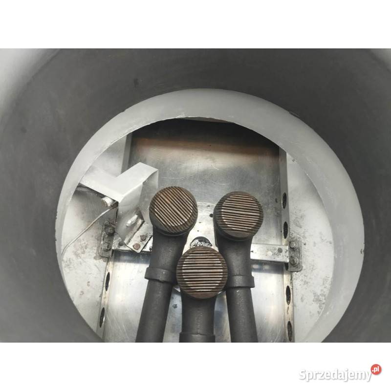 Kuchnia WOK Gazowa NAYATI 30 kW S 1618O Nowe Skalmierzyce sprzedam