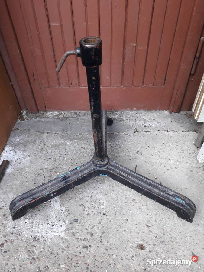 Lampa loft rost Pozostałe mazowieckie Warszawa