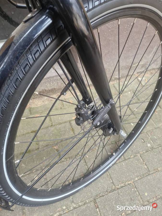 Rower diamant 247 xl Radom