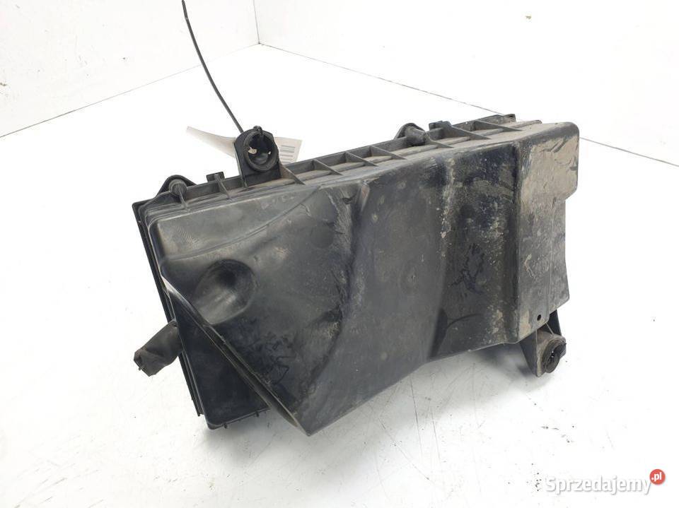 OBUDOWA FILTRA AUDI A3 8L 1J0129607K Lipno