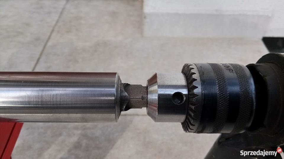 Nacinarka do rur Inowrocław sprzedam