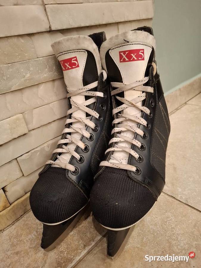 Łyżwy Ultra Pro 39 śląskie Katowice