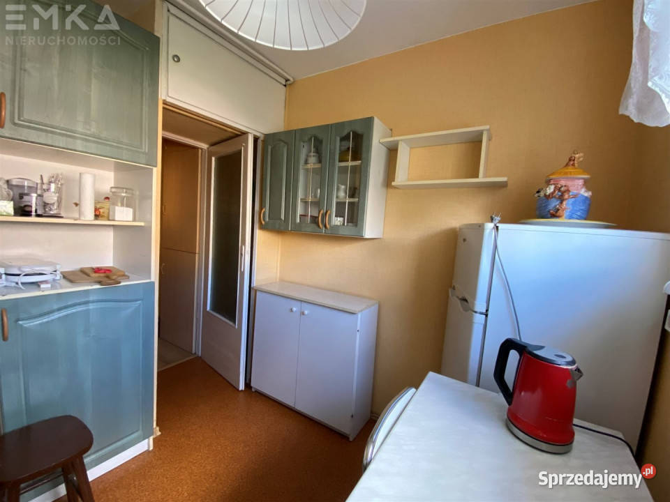 Mieszkanie 4554m2 2 pokoje Bydgoszcz