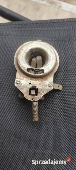 Oprawka Żarówki Wsk Biała Podlaska