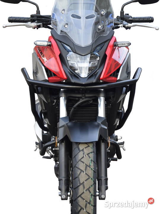 Gmole górne do Honda CB 500 X 2019 PC64 Częstochowa