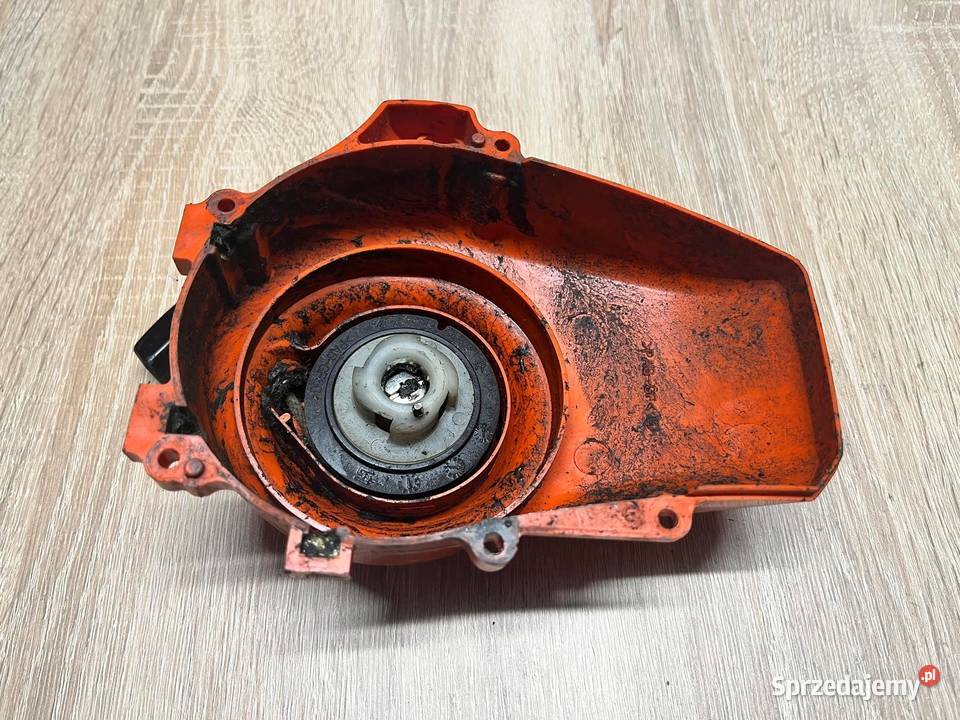 ECHO HCR161ES SZARPAK STARTER ROZRUSZNIK OBUDOWA Osięciny
