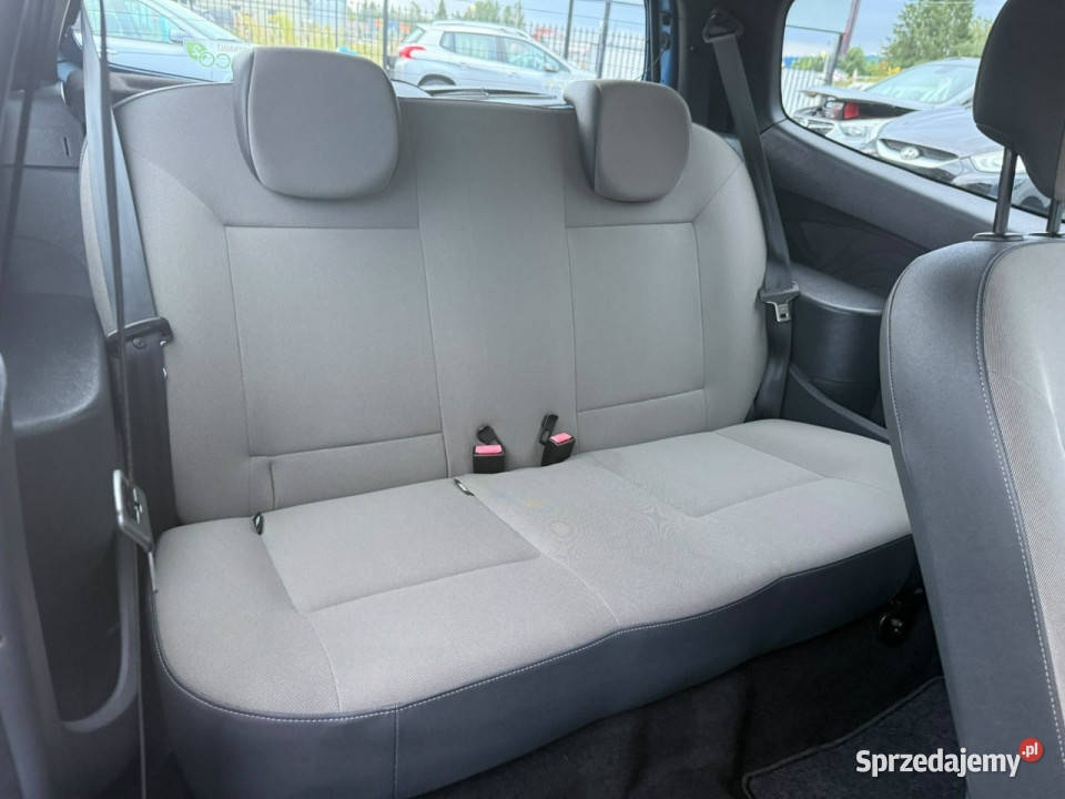 Renault Twingo II 20072014 wspomaganie kierownicy Słupsk