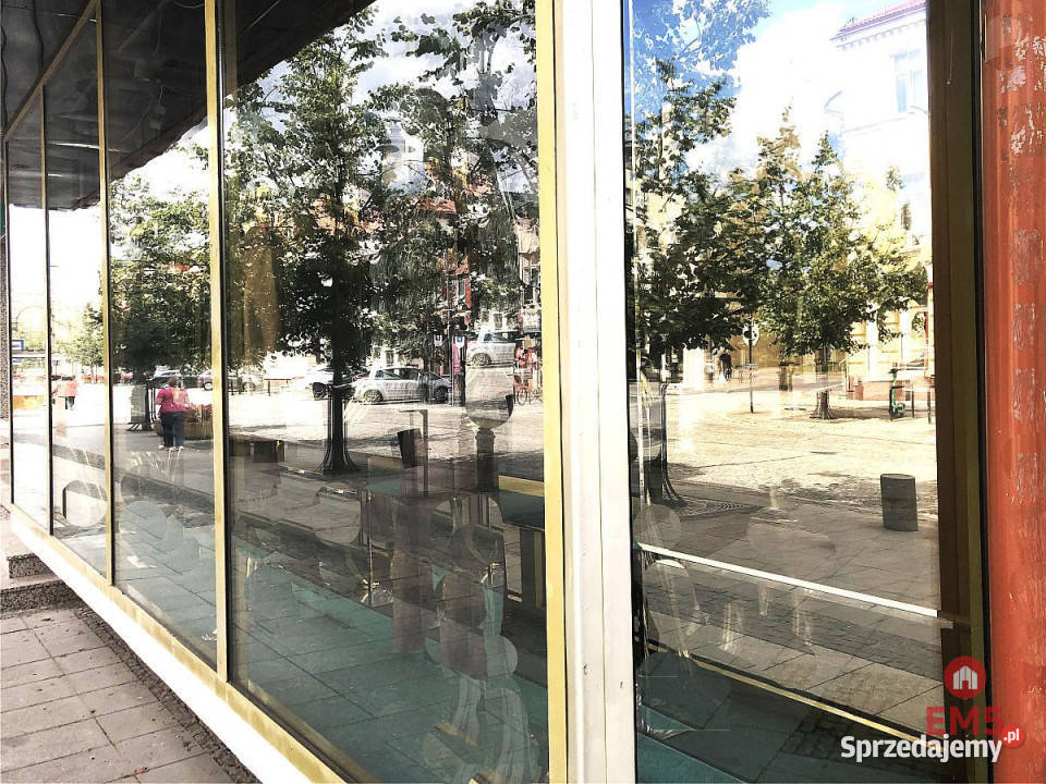 wynajmu lokalu 300m2 Białystok 300m2 podlaskie