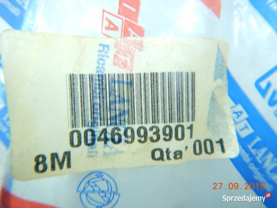 ZAMEK KANAPY TYŁ LEWY GÓRNY MAREA 9602 46993901
