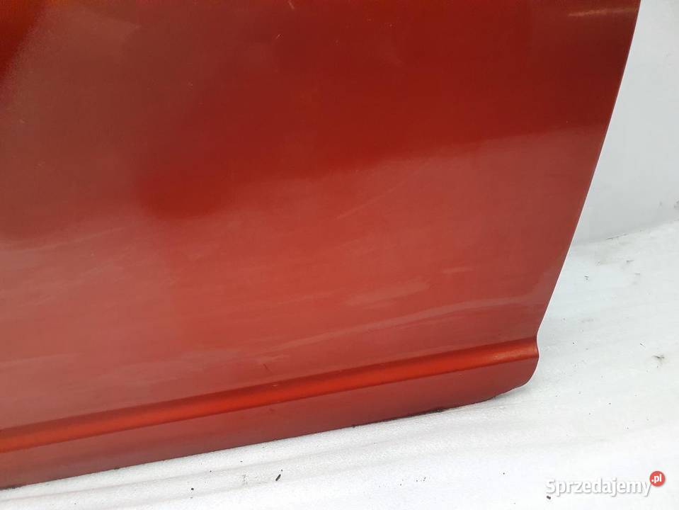 DRZWI LEWY PRZÓD SUZUKI SWIFT IV osobowe