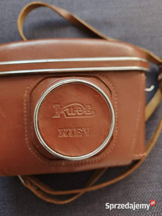 Aparat fotograficzny Skierniewice sprzedam