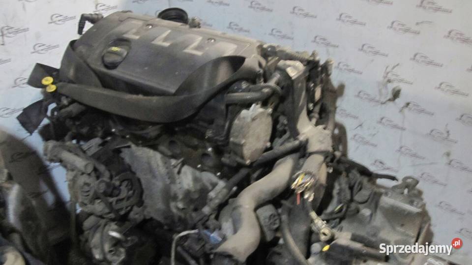 C3 PICASSO 308 208 13r16 VTI 5F01 10FHCM 120 136 Kielce sprzedam