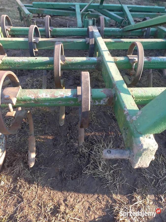 Agregat uprawowy Jarosław