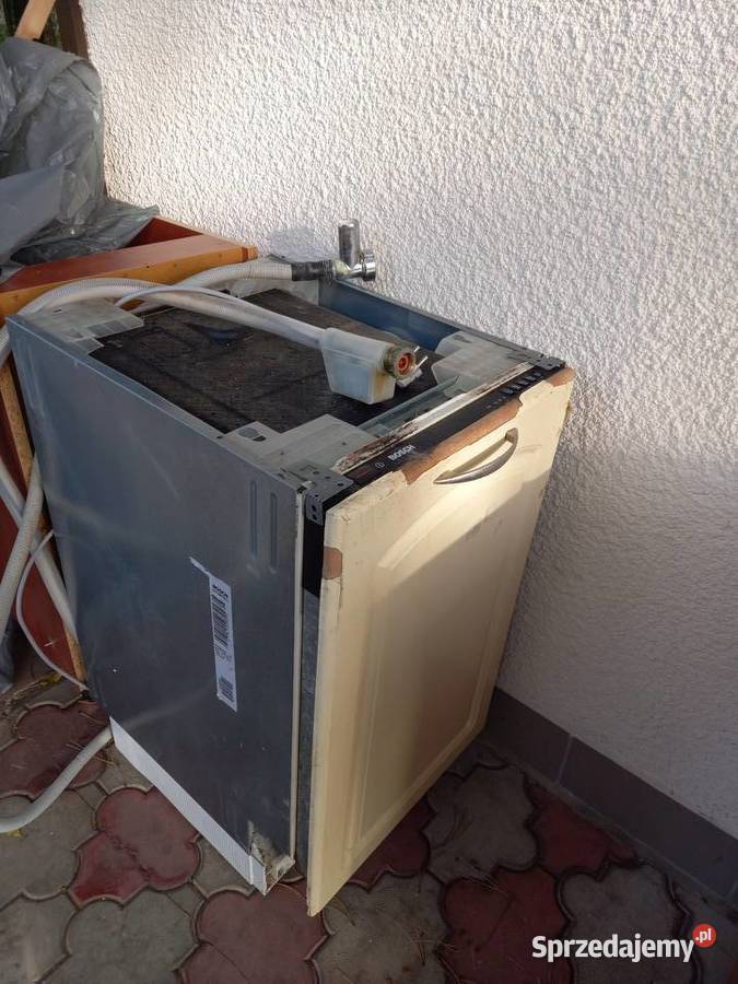 Zmywarka Bosh Zmywarki śląskie Nakło Śląskie