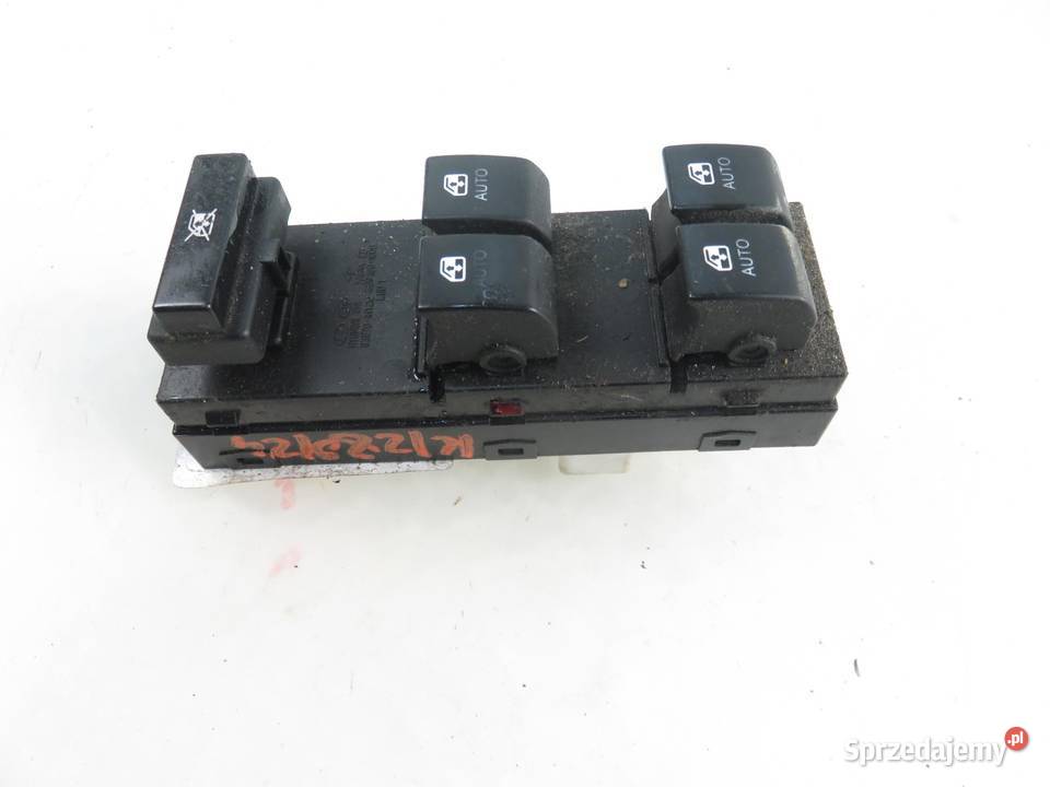 PANEL SZYB KIA CEED I 823511H010