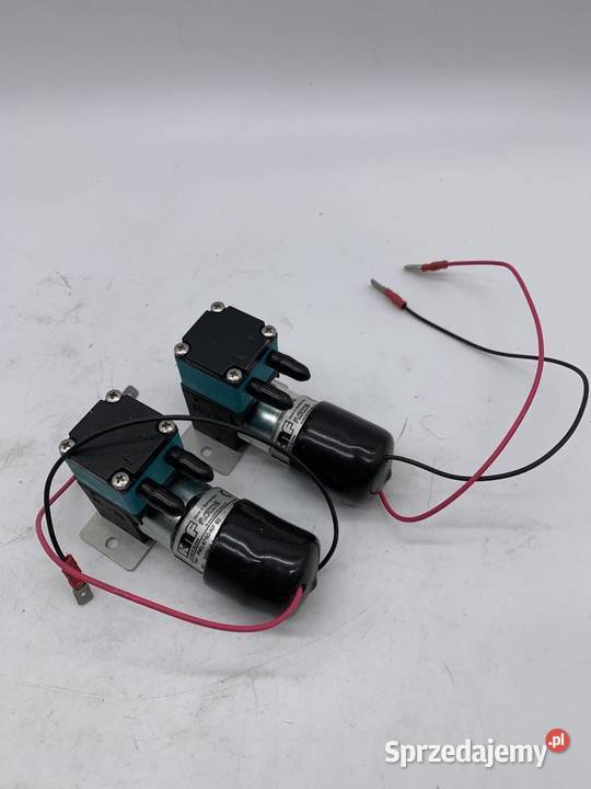 KNF PLM4760NF 60 Lquid pump Warszawa