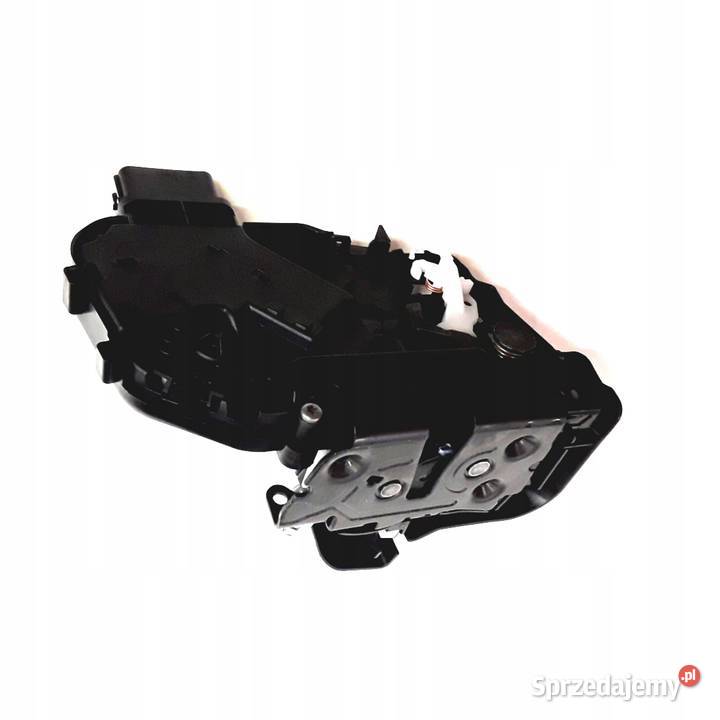 VOLVO S40 V50 S80 zamek drzwi tylny prawy OE dolnośląskie Bielany Wrocławskie